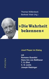 Produktbild: Die Wahrheit bekennen