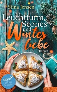 Produktbild: Leuchtturm, Scones und Winterliebe