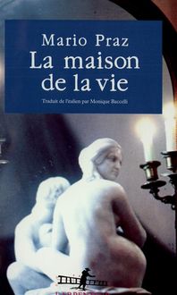 Produktbild: La maison de la vie