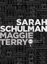 Produktbild: Maggie Terry