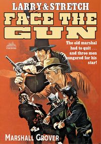 Produktbild: Larry and Stretch 16: Face the Gun