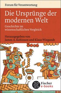 Produktbild: Die Urspr&uuml;nge der modernen Welt