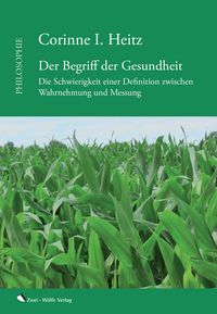 Produktbild: Der Begriff der Gesundheit
