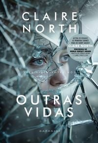 Produktbild: Outras Vidas