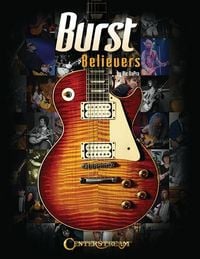 Produktbild: Burst Believers