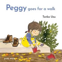 Produktbild: Peggy Goes for a Walk