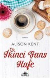 Produktbild: Ikinci Sans Kafe