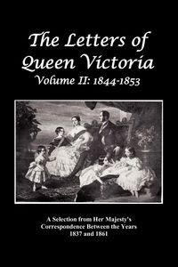 Produktbild: The Letters of Queen Victoria