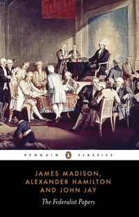Produktbild: The Federalist Papers