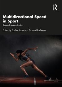 Produktbild: Multidirectional Speed in Sport