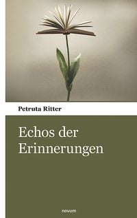 Produktbild: Echos der Erinnerungen