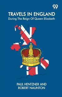 Produktbild: Travels In England