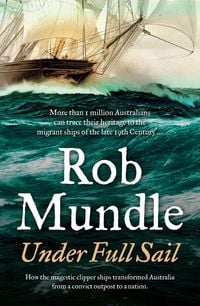 Produktbild: Under Full Sail