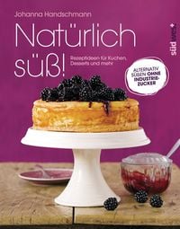 Produktbild: Nat&uuml;rlich s&uuml;&szlig;!