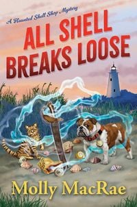 Produktbild: All Shell Breaks Loose