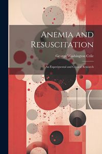 Produktbild: Anemia and Resuscitation