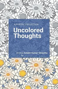 Produktbild: Uncolored Thoughts