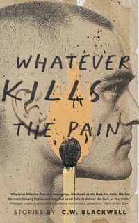 Produktbild: Whatever Kills the Pain