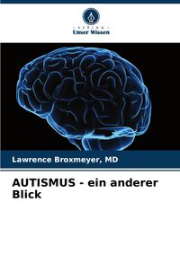 Produktbild: AUTISMUS - ein anderer Blick