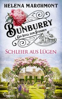 Produktbild: Bunburry - Schleier aus L&uuml;gen