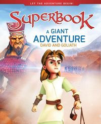 Produktbild: A Giant Adventure