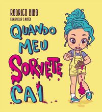Produktbild: Quando meu sorvete cai