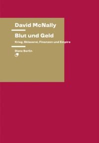 Produktbild: Blut und Geld