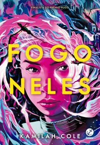 Produktbild: Fogo neles (Vol. 1 Traidores Divinos)