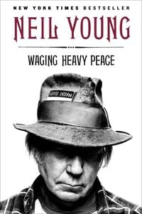 Produktbild: Waging Heavy Peace