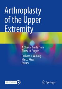 Produktbild: Arthroplasty of the Upper Extremity