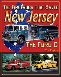 Produktbild: The Firetruck that Saved New Jersey