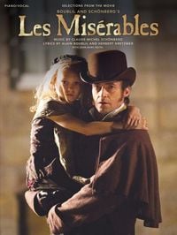 Produktbild: Les MiseRables