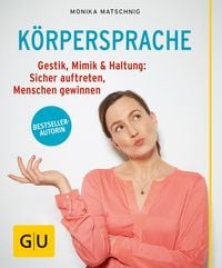Produktbild: K&ouml;rpersprache