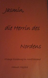 Produktbild: Jasmin, Herrin des Nordens