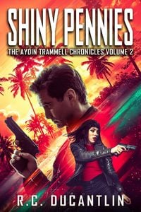 Produktbild: Shiny Pennies