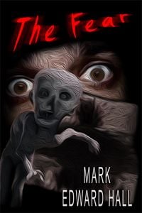 Produktbild: The Fear