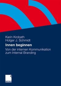 Produktbild: Innen beginnen