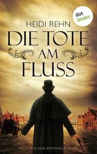 Produktbild: Die Tote am Fluss
