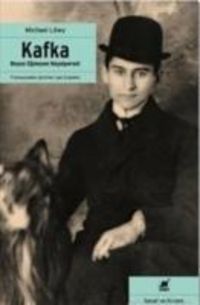 Produktbild: Kafka Boyun Egmeyen Hayalperest