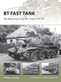 Produktbild: BT Fast Tank