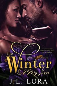 Produktbild: The Winter of My Love