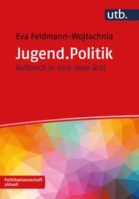 Produktbild: Jugend.Politik
