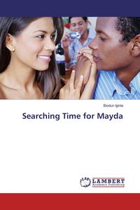 Produktbild: Searching Time for Mayda