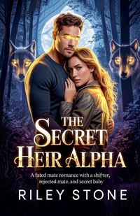 Produktbild: The Secret Heir Alpha