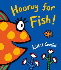 Produktbild: Hooray for Fish!