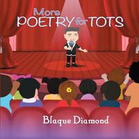 Produktbild: More Poetry for Tots