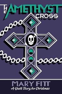 Produktbild: The Amethyst Cross