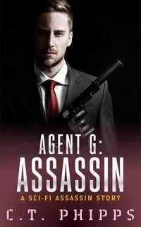 Produktbild: Agent G: Assassin