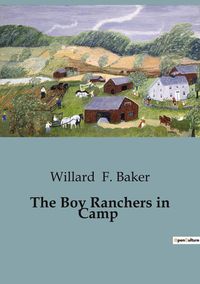Produktbild: The Boy Ranchers in Camp