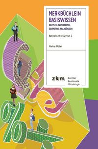Produktbild: Merkb&uuml;chlein Basiswissen